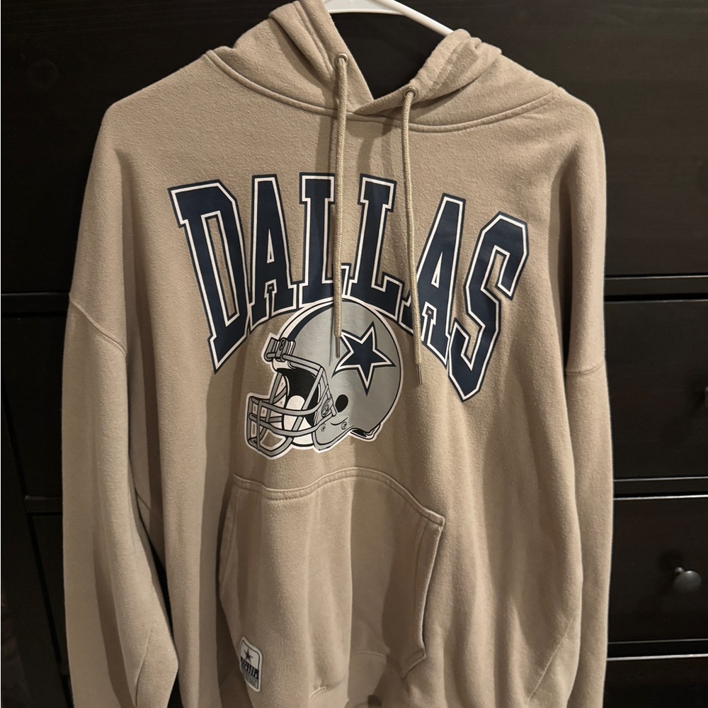 NFL Dallas Cowboys Hoodie